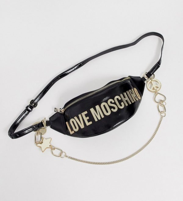 Love Moschino Bumbag