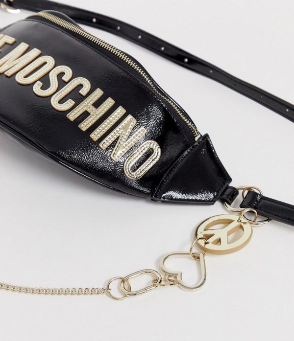 Love Moschino Bumbag