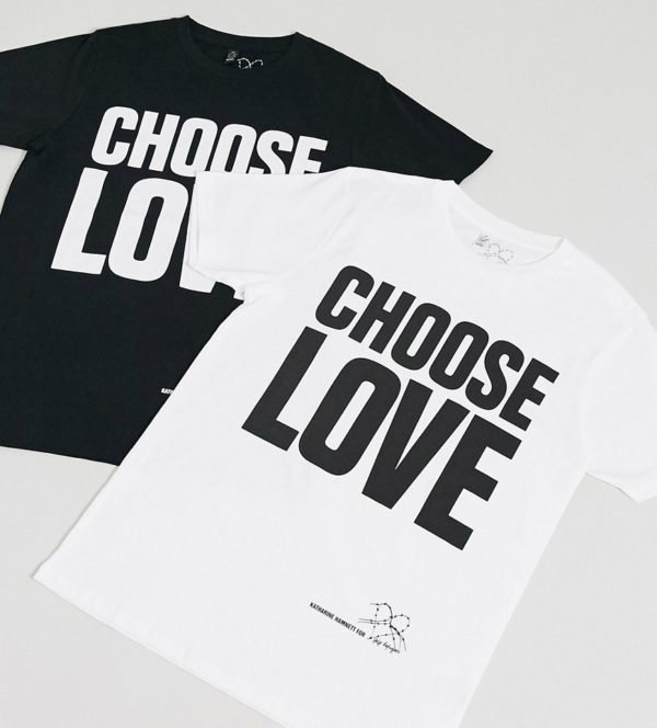 Choose Love T-Shirt