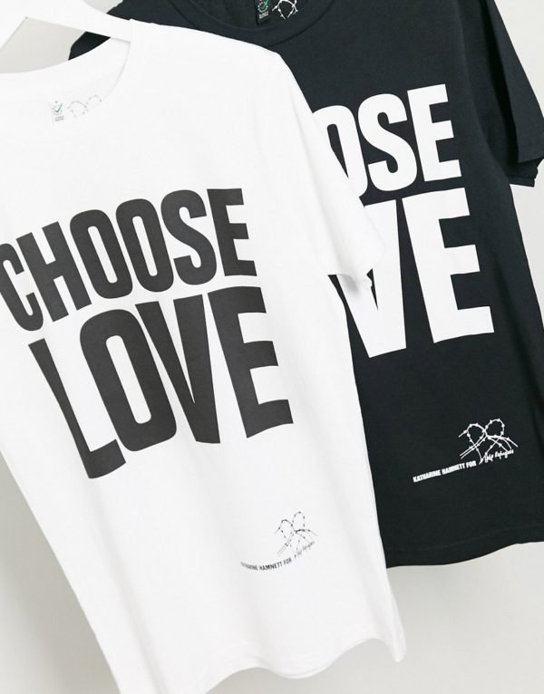 Choose Love T-Shirt