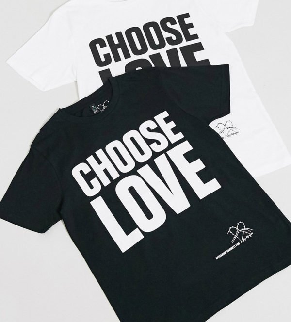 Choose Love T-Shirt