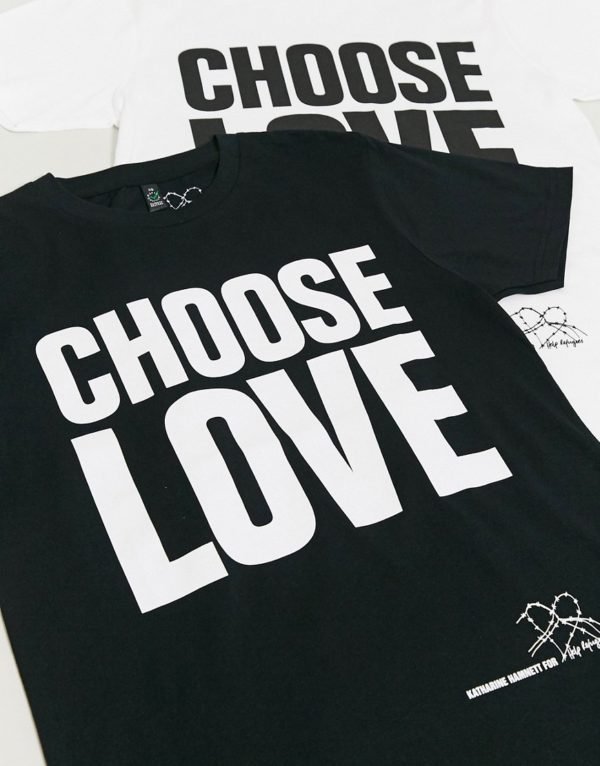 Choose Love T-Shirt