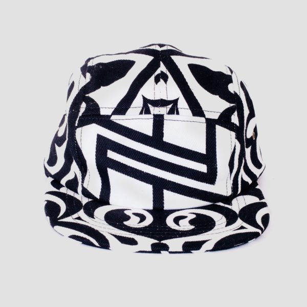 Nemis Arabic Logo Cap