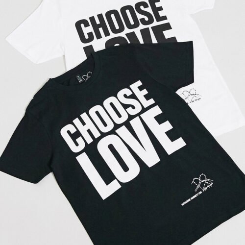 Choose Love T-Shirt