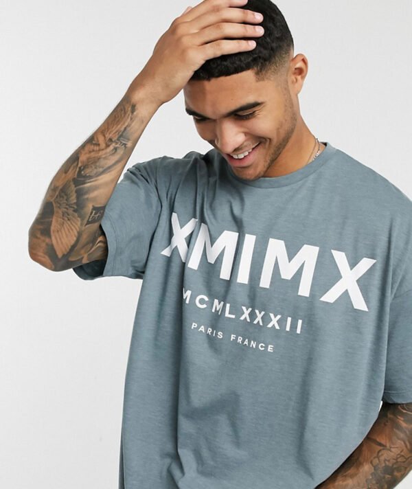 XMIMX Paris T-Shirt