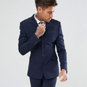 Super Skinny Suit Jacket