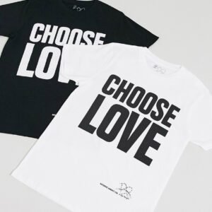 Choose Love T-Shirt