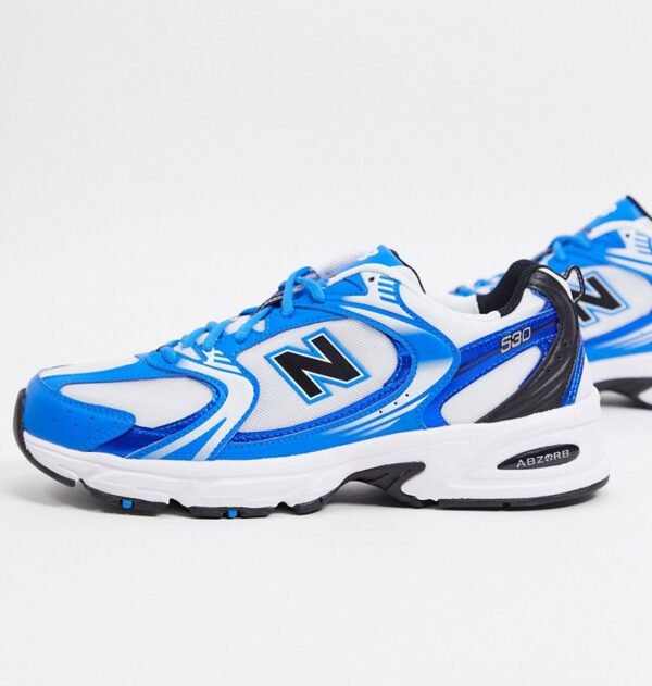 New Balance 530 Trainers