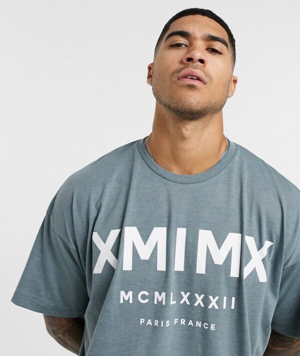 XMIMX Paris T-Shirt