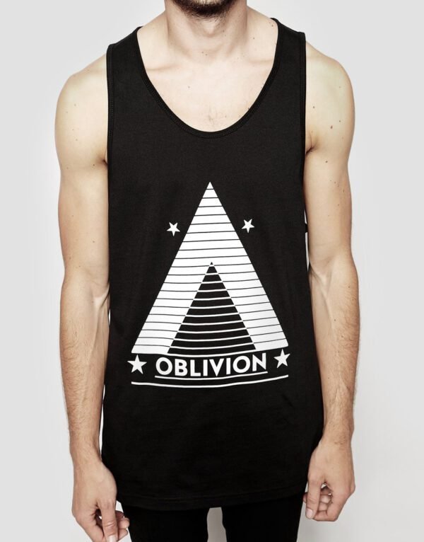 Oblivion Tank Shirt