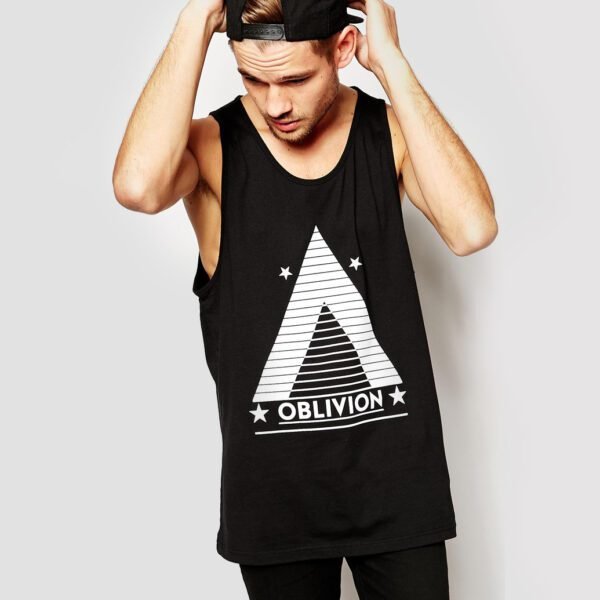 Oblivion Tank Shirt