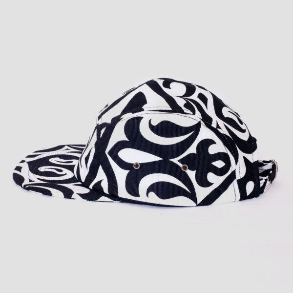 Nemis Arabic Logo Cap